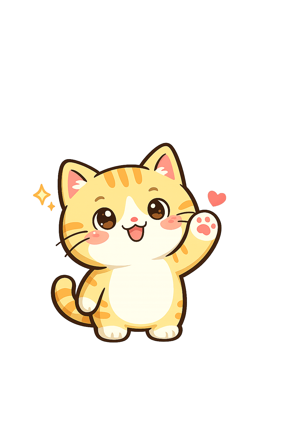 짐냥이