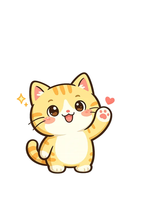 짐냥이